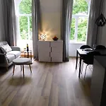 MAX, ruhige sonnige Wohnung in Praternähe