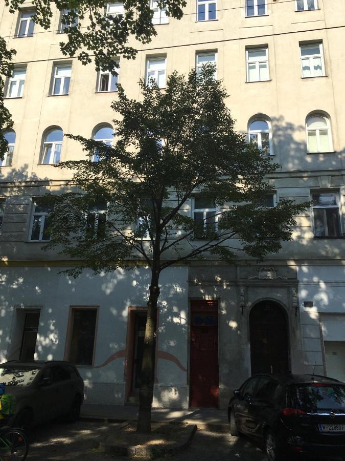 Apartment Max, Ruhige Sonnige In Praternähe *